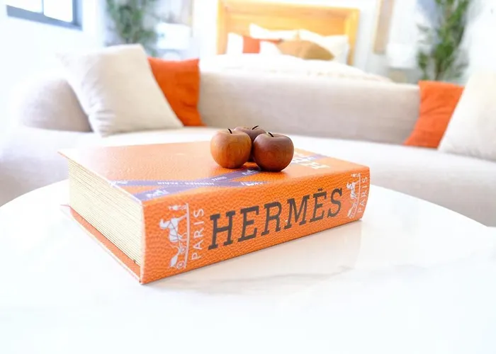 Newly Built In The Heart Of Apartamento