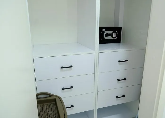 Newly Built In The Heart Of