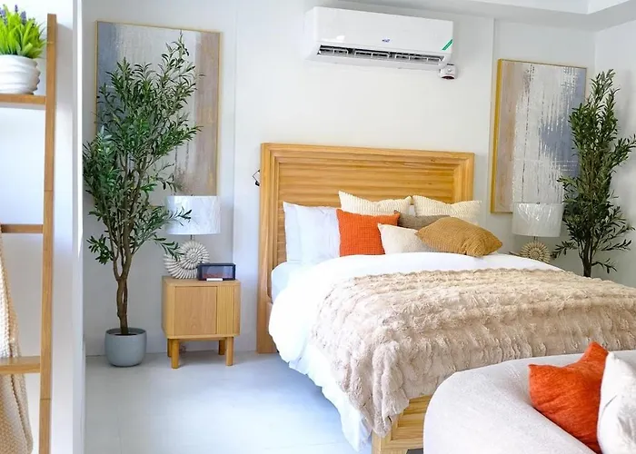 Apartamento Newly Built In The Heart Of *