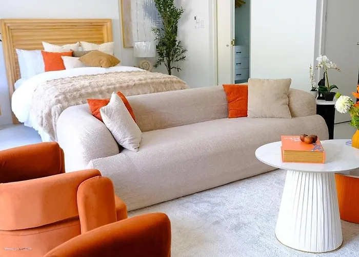 Newly Built In The Heart Of Apartamento Ocho Ríos