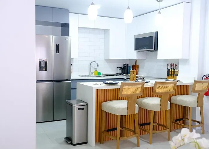 Newly Built In The Heart Of Ocho Rios