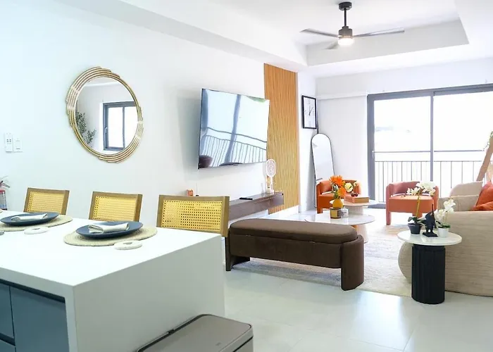 Newly Built In The Heart Of Ocho Rios