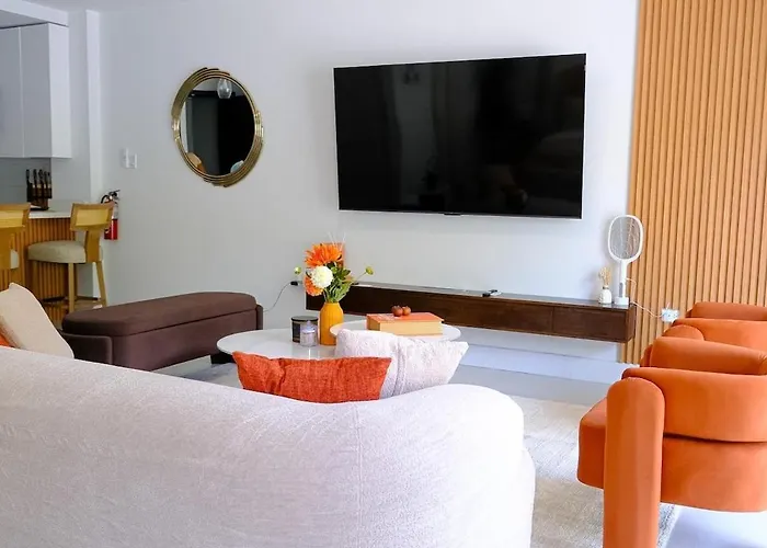 Newly Built In The Heart Of Ocho Ríos