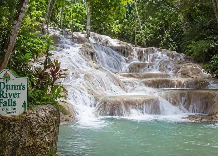 Newly Built In The Heart Of Ocho Ríos