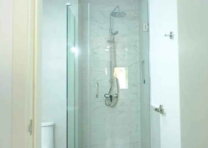Apartment Newly Built In The Heart Of Ocho Rios