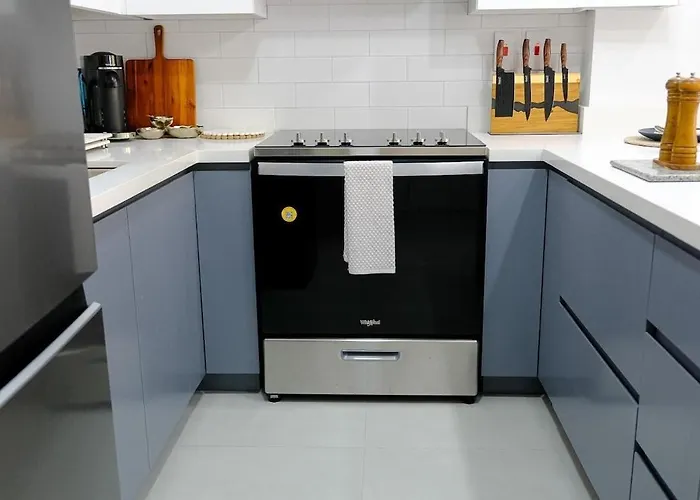 Newly Built In The Heart Of Ocho Ríos